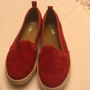 Clark’s Women’s Espadrille